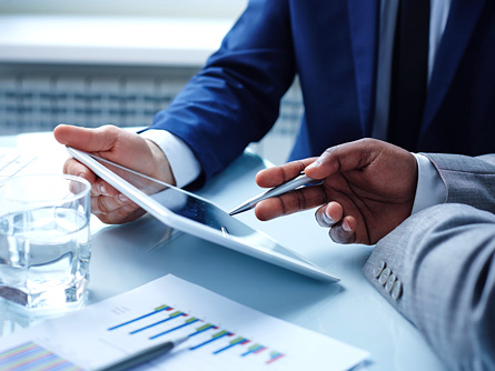 國際先進(jìn)的資源管理理念